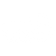 CW logo white