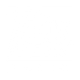 FOX logo white